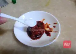 Vegetarian fried cauliflower recipe 4