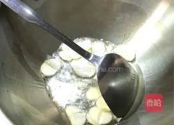 Sichuan style - Stir-fried porcini mushrooms recipe 4