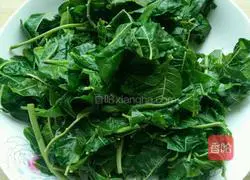 Illustration of how to pickle Chinese toon 2