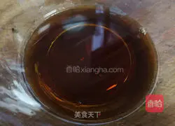 Illustration of how to make spicy and sour lemon chicken feet 3