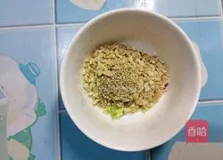 Illustration of how to cook tofu in sauce 7