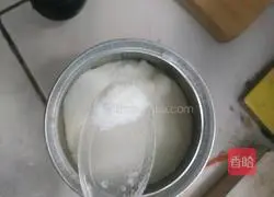 Stir-fried Yunnan melon Illustration of how to do it 7