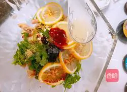 Lemon chicken feet recipe 7