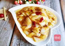 Vinegar Cabbage Recipe Illustration 12