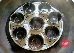 Bozi Cake Recipe Illustration 5