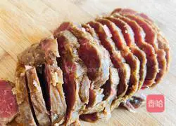 Maggi Spicy Beef Recipe Illustration 3