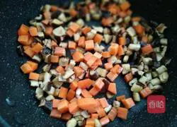 Su San Bao Illustration of how to do it 5