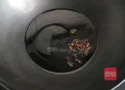 Illustration of how to make cool shredded potatoes 6