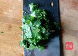 Illustration of grilled eggplant 3