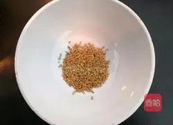 Illustration of homemade pea jelly 13