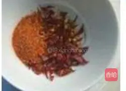 Dengying Beef Shredded Recipe Illustration 4