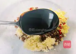 Illustration of how to make spicy and sour lemon chicken feet 11