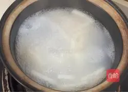 Illustration of how to bake rice cakes 4