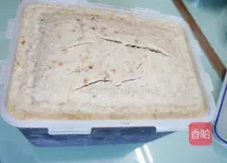 Illustration of how to make braised pig's feet 1