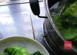 Garlic lettuce recipe 4
