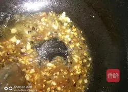 Illustration of how to make oil-consuming lettuce 8