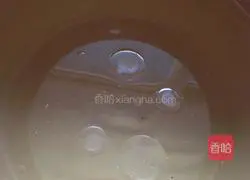 Garlic broccoli recipe 3