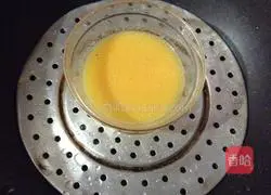 Orange juice yam recipe 5