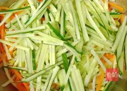 Cold bean sprouts recipe 15