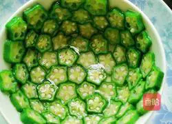 Michelin's Gypsophila Recipe 6