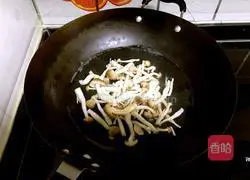 Cold cucumber recipe 2