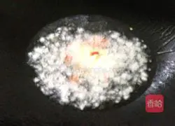 Illustration of how to make stir-fried cabbage 4