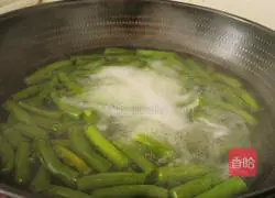 Illustration of how to make cold peppers 4