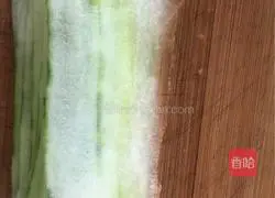 Illustration of homemade old-fashioned Malatang 5