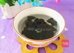 Pu Gua Chao Illustration of how to make fungus 2