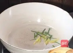 Vinegar loofah recipe 4