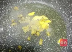 Illustration of how to make bean sprouts 5