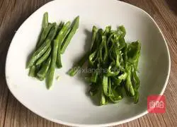 Illustration of how to make vegetable rolls for weight loss and beauty 4