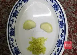 Illustration of how to make stir-fried cabbage 1
