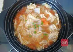 Casserole tomato and cabbage soup recipe 9