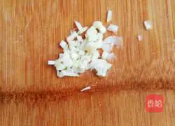 Illustration of how to make salt and pepper corn 2