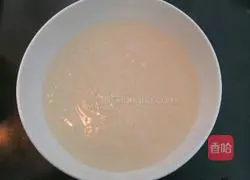 Illustration of homemade pea jelly 12