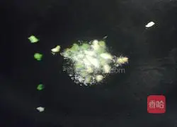 Illustration of how to make tomato tofu 8