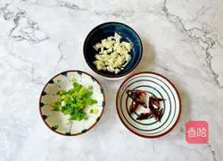 Oyster Sauce Potato Chips Recipe Illustration 3