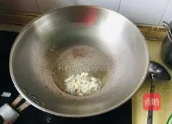 Garlic rape recipe 2
