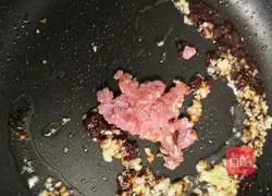 Illustration of how to make volcanic mashed potatoes 13