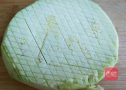 Xinwen Gourmet Three Fresh Recipes Illustration 4