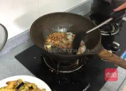 Illustration of how to make crispy eggplant strips 8