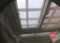 Illustration of how to make tofu mixed with tomato sauce 5