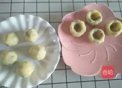 Illustration of how to make tomato minced meat and mashed potatoes 9