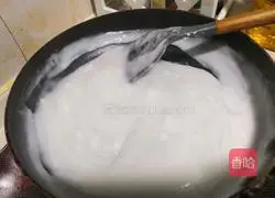 Korean kimchi spicy cabbage recipe 5