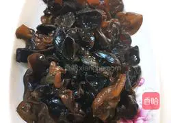 Illustration of how to make cold fungus 1