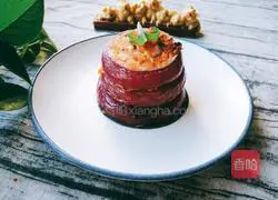 Illustration of how to make onion and potato pancakes 20