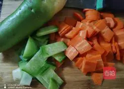 Hot and sour kimchi recipe 1