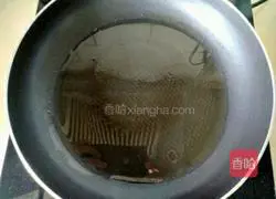 Oyster Sauce Lettuce Recipe Illustration 9