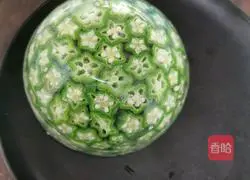 Okra mashed potato recipe 13